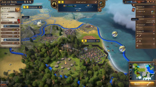 Millennia Demo