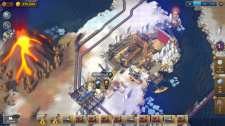 Train Valley Worlds