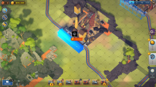 Train Valley Worlds