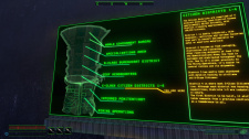 Corpus Edax Demo