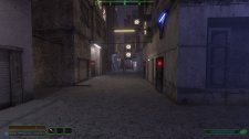 Corpus Edax Demo