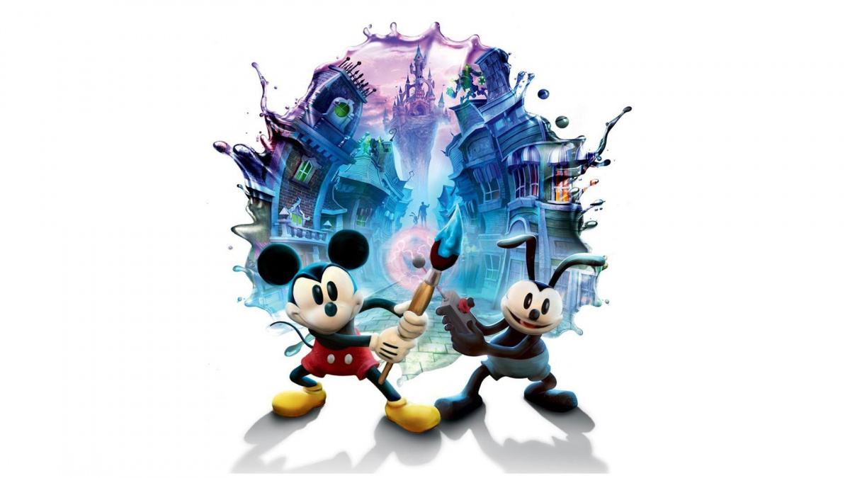 Disney investoval 1,5 miliardy dolarů do Epicu, společně chystají zábavní metaverzum