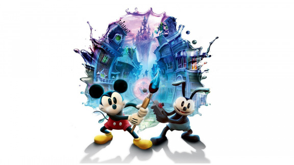 Disney investoval 1,5 miliardy dolarů do Epicu, společně chystají zábavní metaverzum