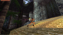 Tomb Raider III: Adventures of Lara Croft