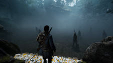 Banishers: Ghosts of New Eden