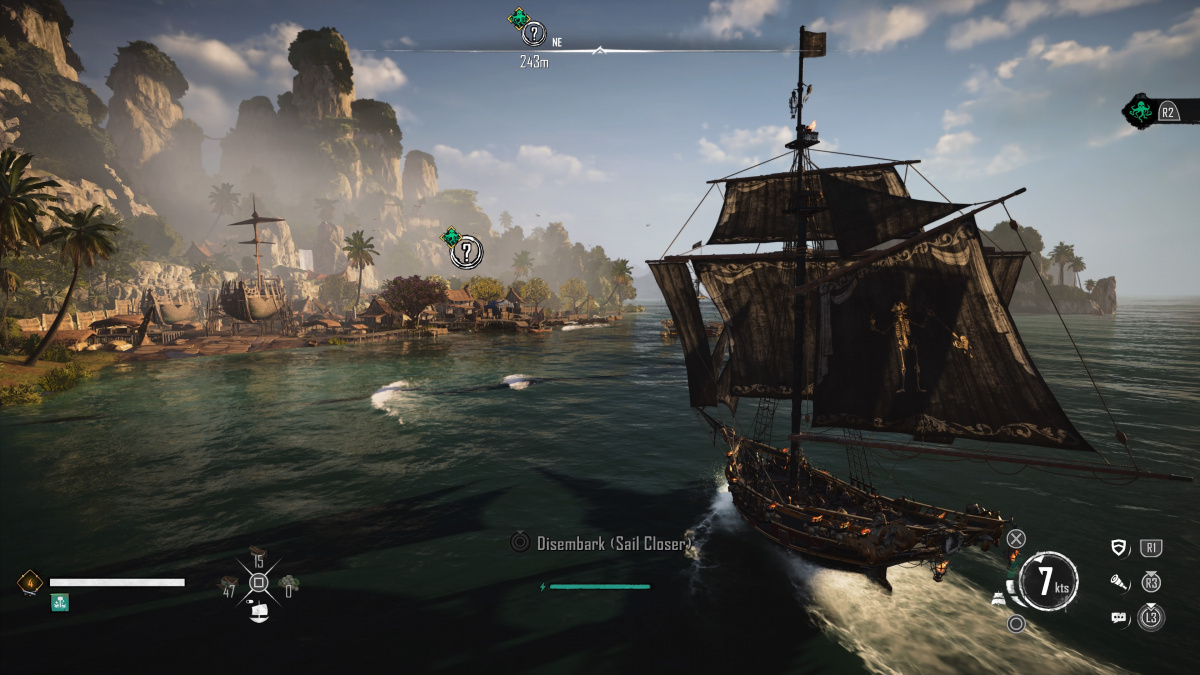 Nejčtenější články týdne – Skull and Bones, Lara Croft i Helldivers 2