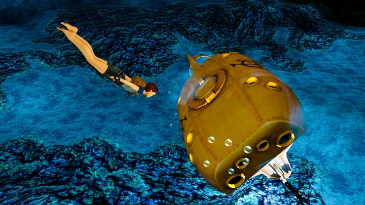 Nejčtenější články týdne - Skull and Bones i staronová Lara Croft