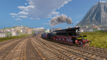 Railway Empire 2: Journey to the East