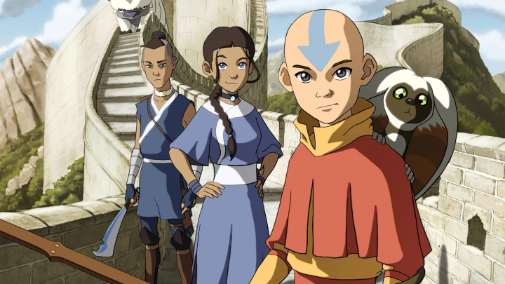 Avatar: The Last Airbender dostane vlastní bojovku