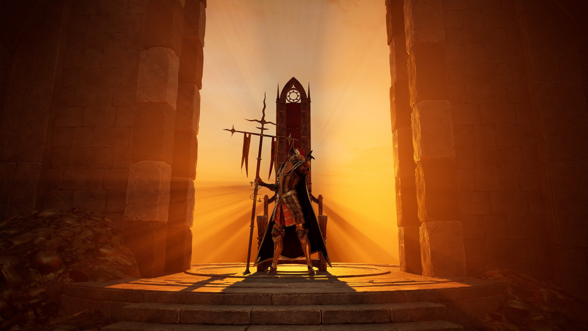 Soulsovka Enotria: The Last Song ruší verzi pro Xbox. Jinde vyjde v létě