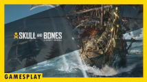 GamesPlay - Skull and Bones