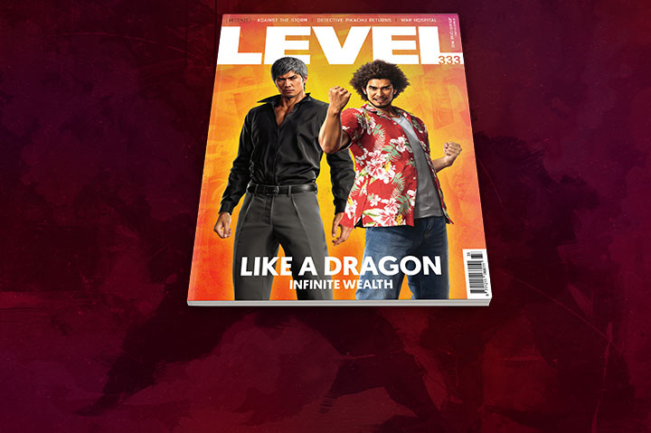 level 333