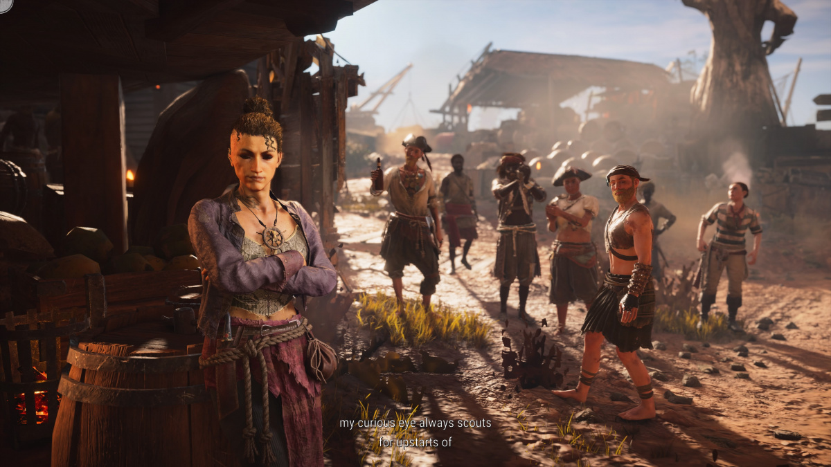 Blíží se druhá sezóna Skull & Bones s mnoha novinkami