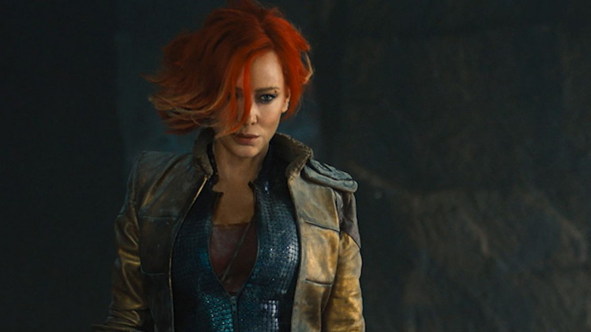 Filmu Borderlands už se vysmívá i Uwe Boll, ale neměl by