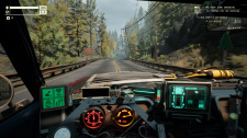 Pacific Drive