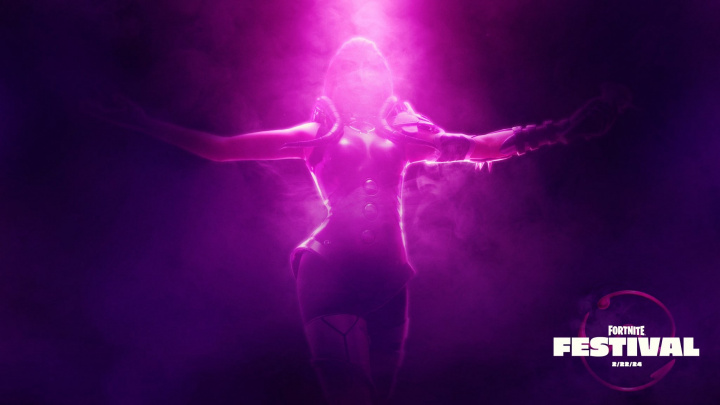 Lady Gaga konečně ví, co je Fortnite. Bude v něm účinkovat