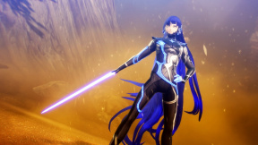 Shin Megami Tensei V: Vengeance