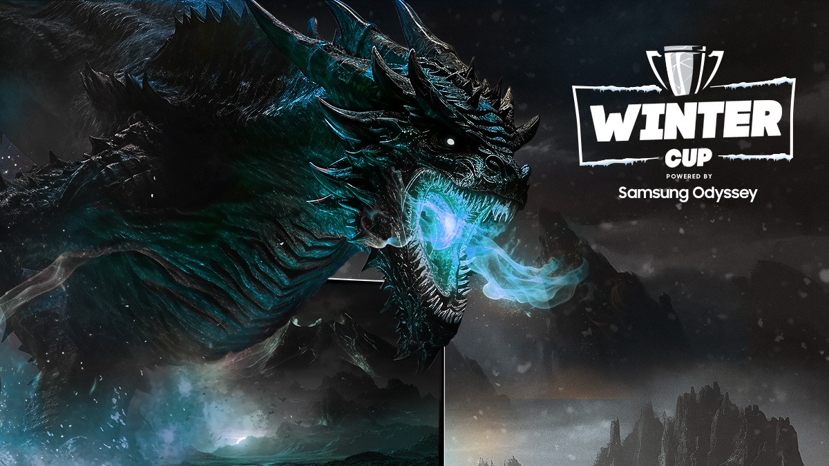 Dlouho očekávaný turnaj League of Legends je tu