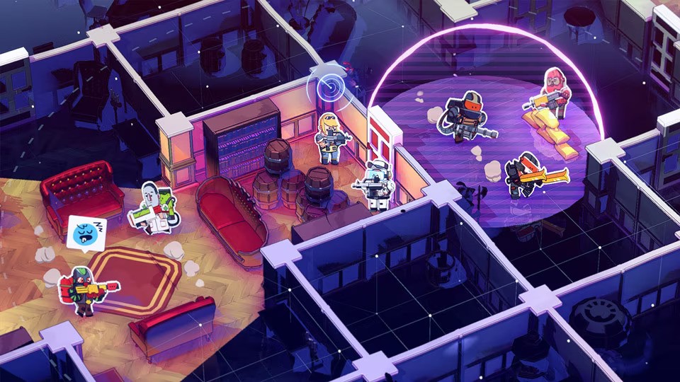 Nový Rainbow Six je exkluzivní pro Netflix