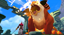 Gigantic