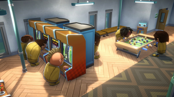 Prison Architect 2 dokončí nový tým. Původní se nedohodl s vydavatelem