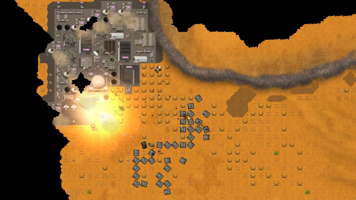 Česká strategie Shrot od Spytihněva dá vzpomenout na stařičkou Dunu