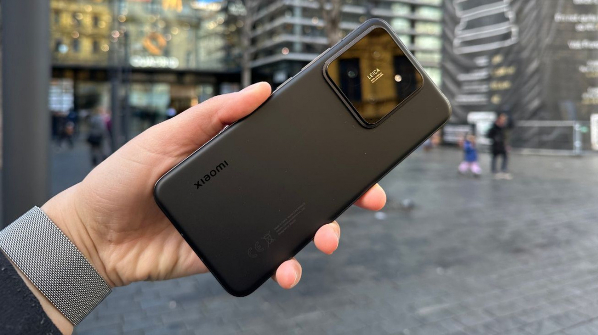 Xiaomi 14 je bestie s foťákem Leica. V prvních dnech ušetříte tisíce a dostanete kopec dárků