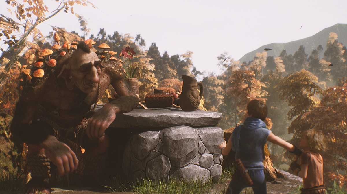 Brothers: A Tale of Two Sons Remake – recenze prvotiny tvůrce A Way Out a It Takes Two