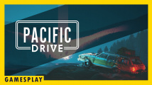 Gamesplay - Pacific Drive
