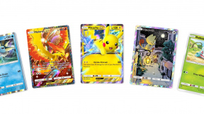 Pokémon Trading Card Game Pocket