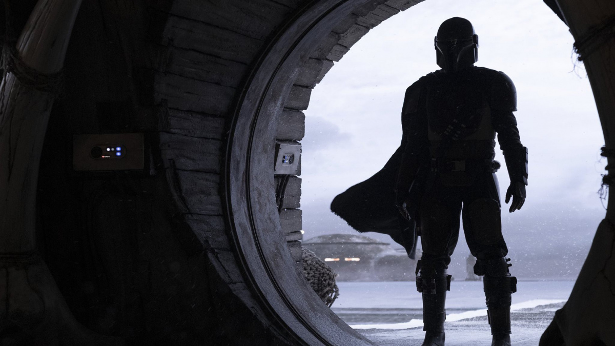 Teď propouští a ruší hry EA, včetně údajné střílečky Mandalorian