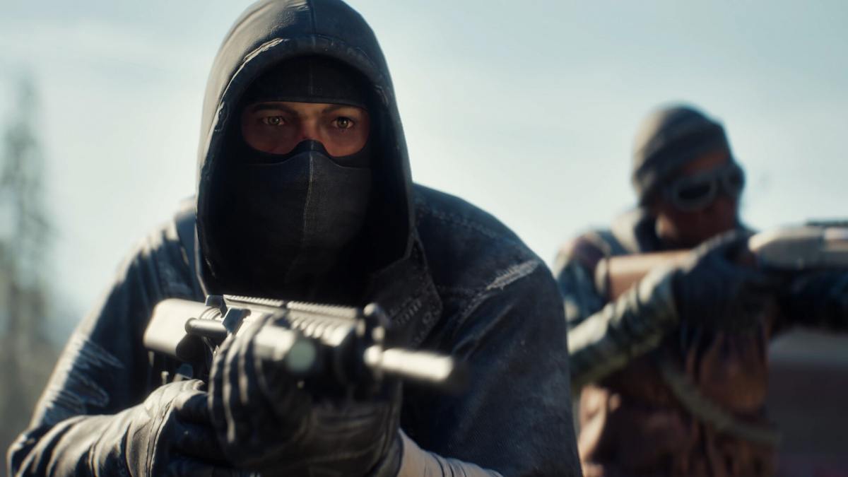 Odhalte pravdu o dni zúčtování v nové akci Terminator: Survivors