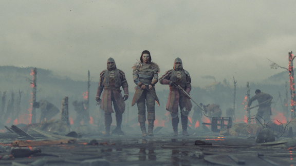 Karta se obrací. GreedFall 2 si za původní obyvatelstvo zahrajeme na podzim