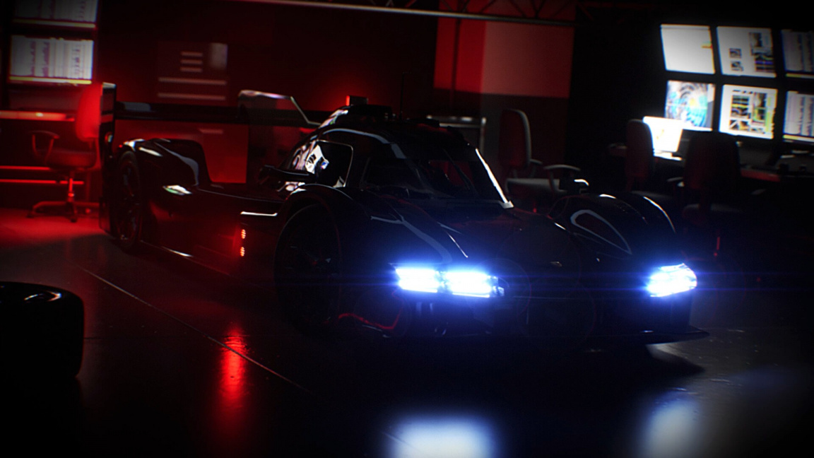 Tvůrci WRC a Test Drive Unlimited Solar Crown chystají vytrvalostní závody
