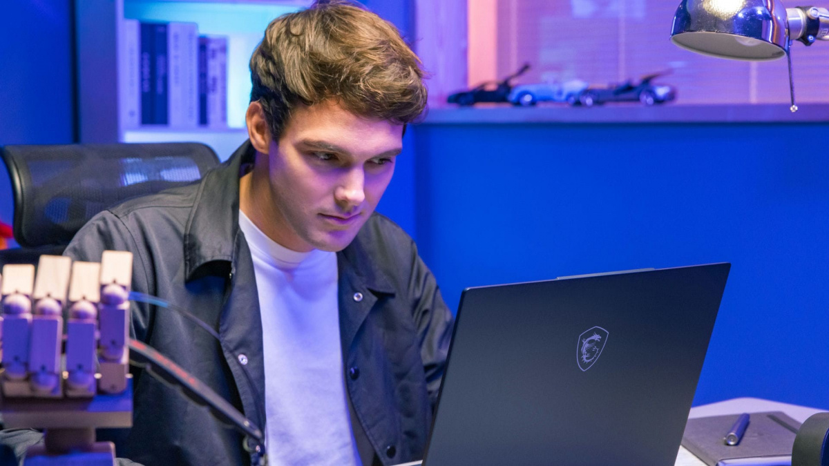 Společnost MSI představuje čtyři nové herní notebooky s vysokým výkonem a prvotřídní výbavou