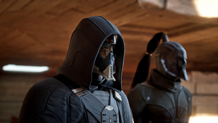 Dune: Awakening ve veřejném testu rozšiřuje PvE část endgamové Deep Desert