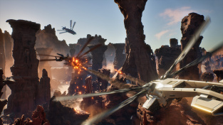 Čtyři toptéry a tlouk. Dune: Awakening má problém s hráčskou krutostí