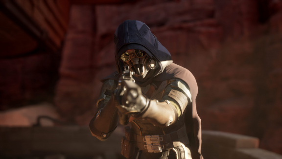 MMO Dune: Awakening prodalo milion kopií a mění endgame