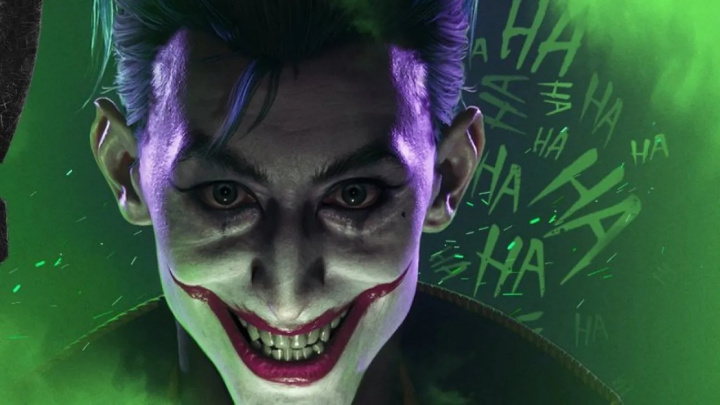 Suicide Squad: Kill the Justice League přivítá na konci měsíce první sezónu s Jokerem