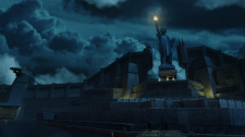 Escape from New York