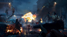 Escape from New York