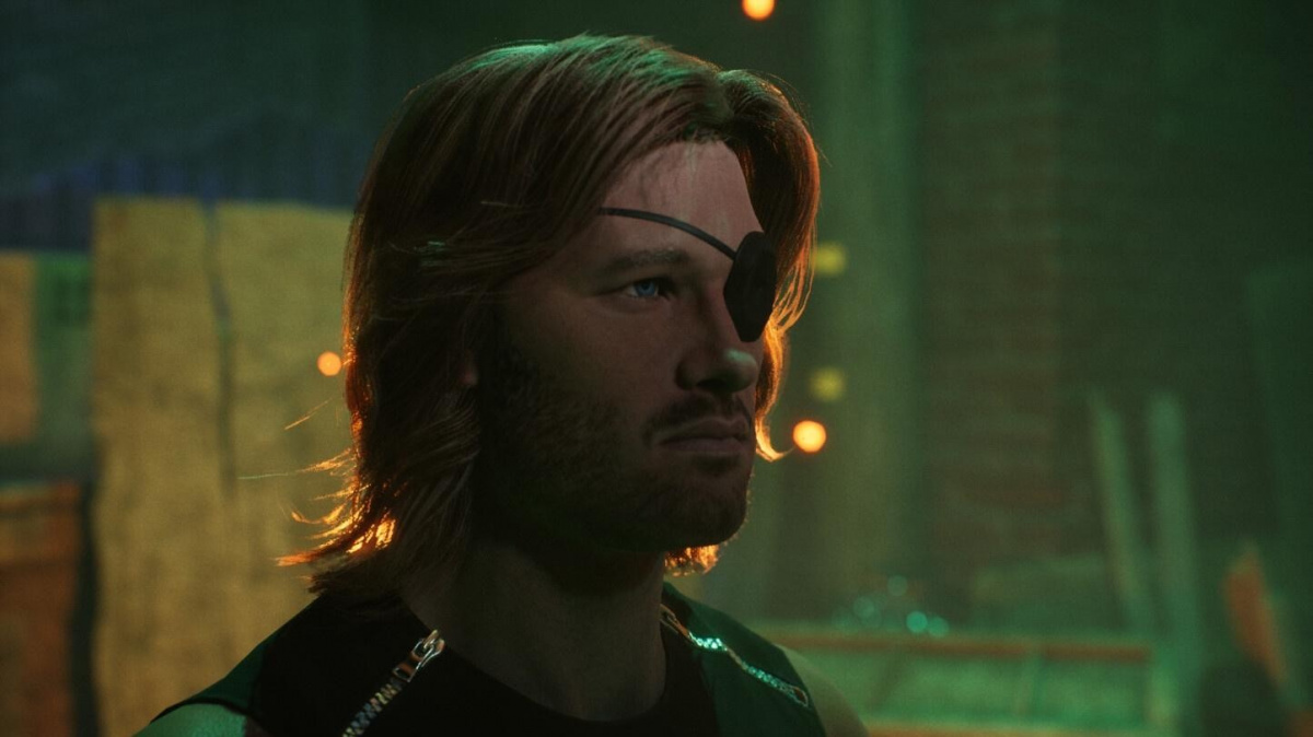 Uniklá galerie naznačuje herní adaptaci Útěku z New Yorku