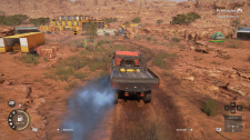 Expeditions: A MudRunner Game