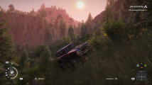 Expeditions: A MudRunner Game