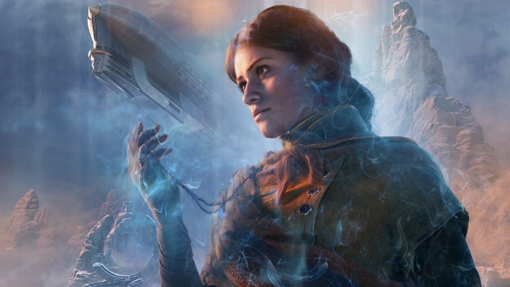 Unknown 9: Awakening sází na variabilní souboje a tajuplný svět