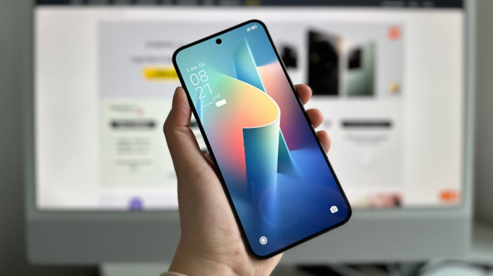 Extrémně skvělé Xiaomi 14 je totální hitovka. Výhodně ho ale pořídíte už jen pár dní