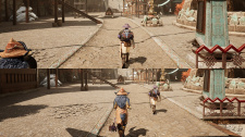 Outward 2