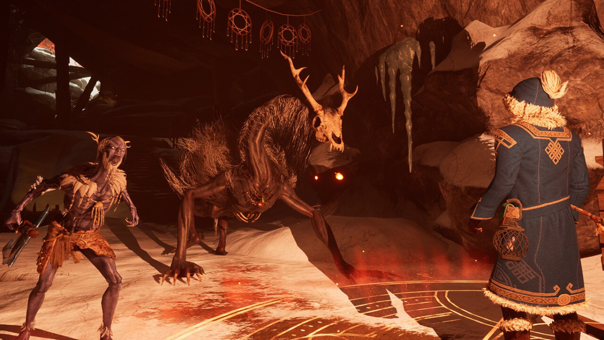 Do sandboxového RPG světa vyrazíte s Outwards 2 v létě