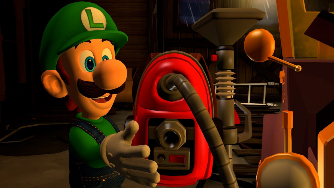 Koná se další Nintendo Direct. Switch 2 se na něm ale nepředstaví