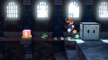 Paper Mario: The Thousand-Year Door HD